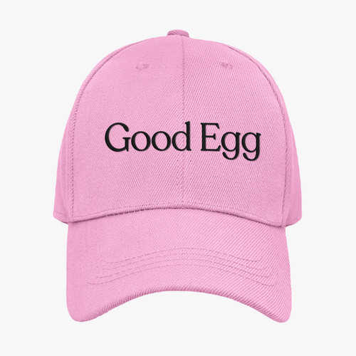 Good egg cap cute - good, sassy