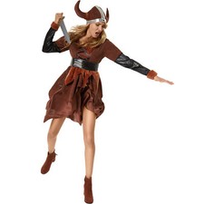 Fancy Dress Costume Women's