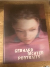 Gerhard Richter Portraits: Painting Appearances , Moorhouse 2009 NPG