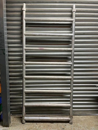 Boss frame high 850mm - boss,