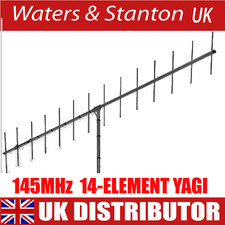 MFJ VB-214FM - 14 Element 2