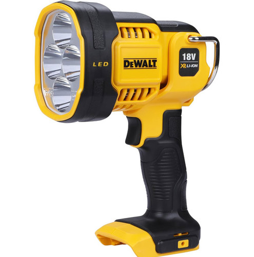 Dewalt led spotlight tool - led, (tool