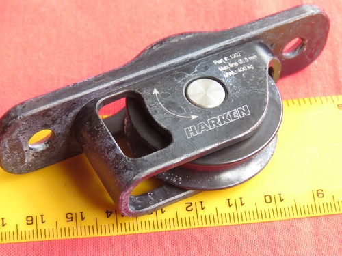 Harken 40mm protexit exit - 40mm,