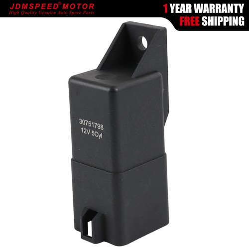 Relay glow plug system fit - glow,