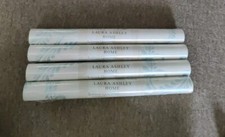 4x  Laura Ashley Wallpaper