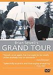 Brian Sewell's Grand Tour (DVD, 2006) Very Good Condition
