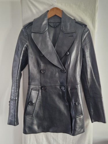 Vintage burberry prorsum black - vintage,
