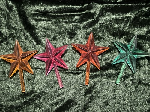 Vintage ceramic christmas - 4,