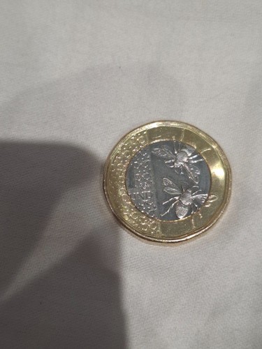 King charles iii bee - £, 1