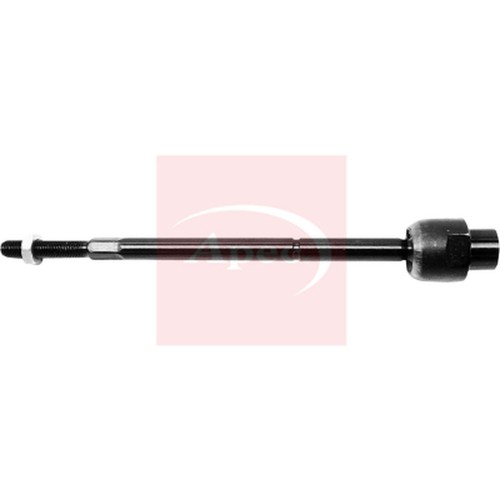 Inner rack end - rack,
