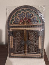 Handmade Antique-Style