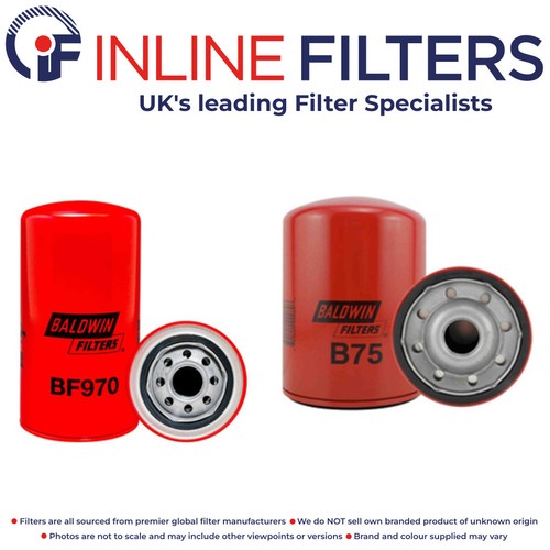Filter kit for wirtgen - filter,