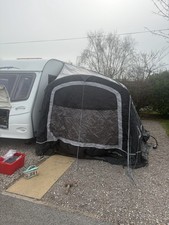 Outdoor Revolution Air Awning