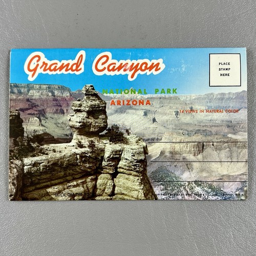 Vintage grand canyon national - grand,