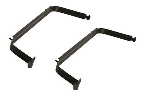 Fuel tank assembly for ford - fuel,
