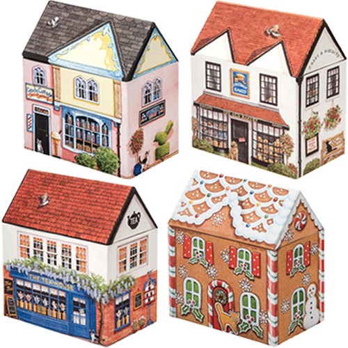 Dana kubick english village - 4,