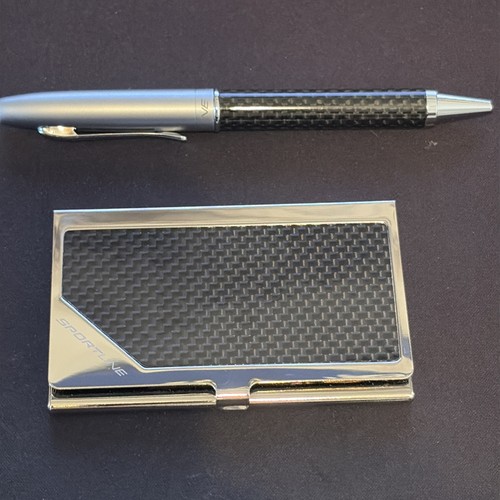 Carbon ballpoint pen - ballpoint,