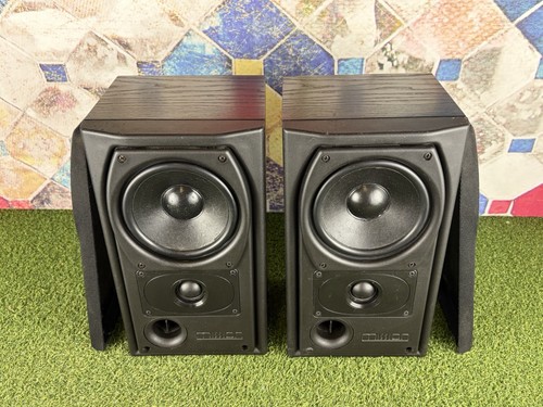 Mission hifi bookshelf - mission,