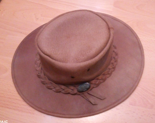 The australian bush hat - hat, co