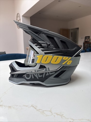 Oneal blade polyacrylite - blade,