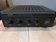 Amplifier