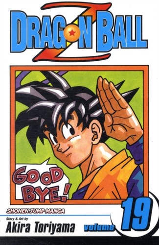 Dragon ball vol by - ball, z