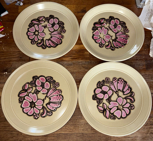 Vintage 1970s kiln craft - vintage,