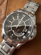 Seiko premier kinetic - men, s