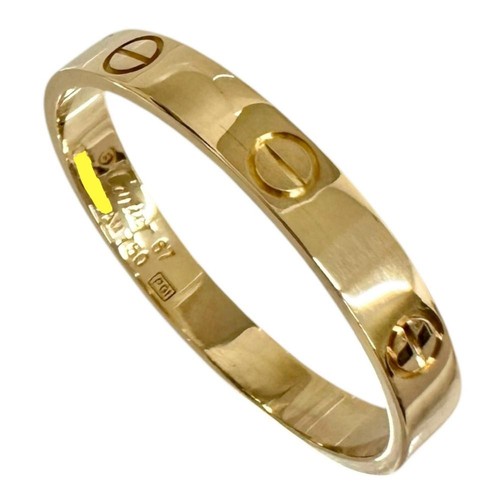 Cartier mini love large - us,