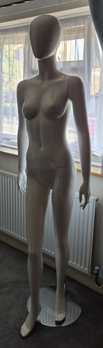 Full size female manikin - female, with