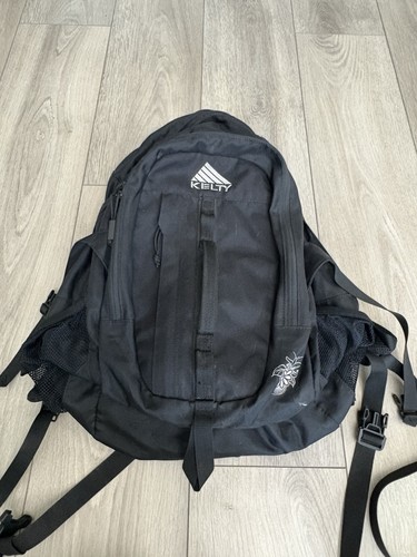 Kelty redtail black - w,
