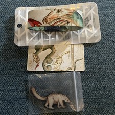 ZOX WRISTBAND BLOG DRACO AND