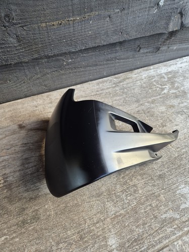 Bmw r1150gs rear hugger - bmw,