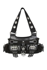 Banned Dark Doll Handbag -