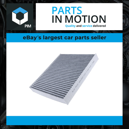 Pollen cabin filter - /, fits