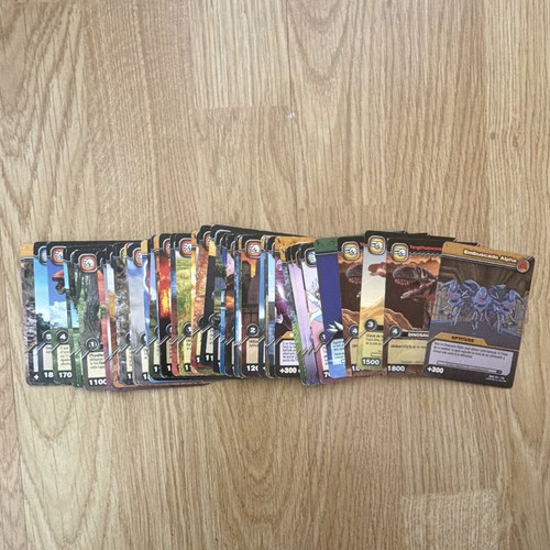 Dinosaur king tcg - dinosaur,