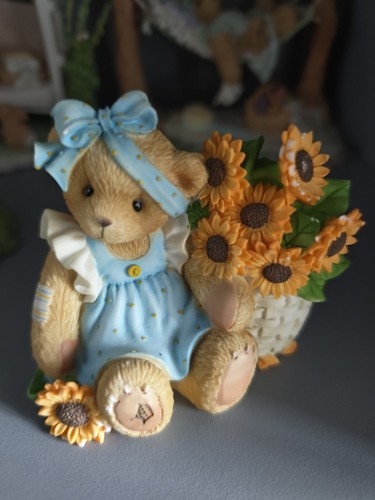 Cherished teddies isabella - cherished,