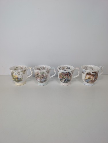 Royal doulton brambly hedge - brambly,