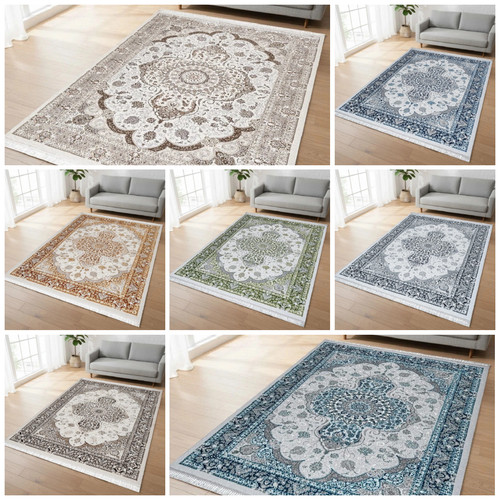 Traditional large area - traditional, rug