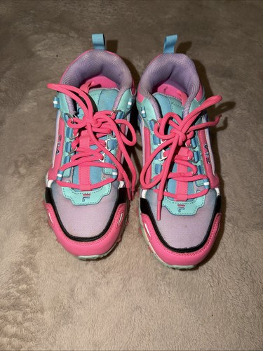 Fila girl 91175 - fila, rn
