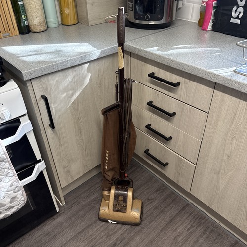 1934 hoover junior - 1934,