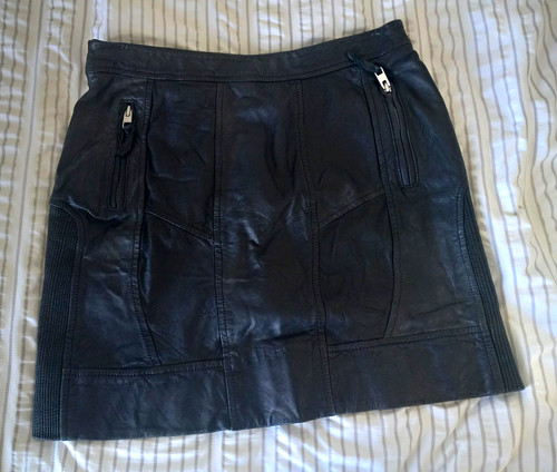 Allsaints spitalfields black - allsaints,