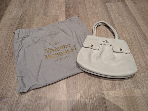 Vivienne westwood grab - westwood, handle