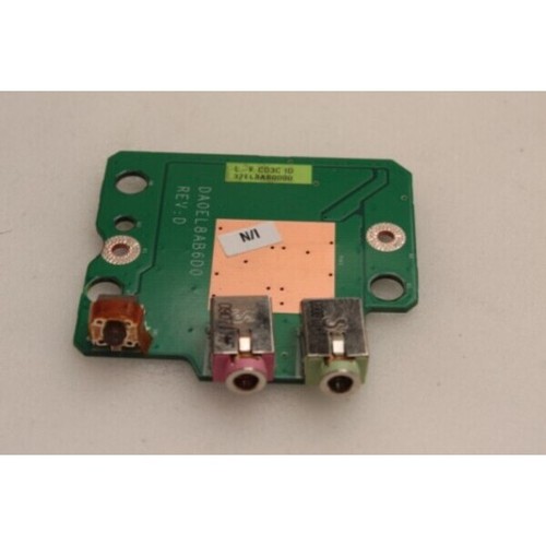 Acer aspire z5610 z5700 audio - aspire,