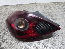 Vauxhall Corsa D Sxi 3dr Hatch