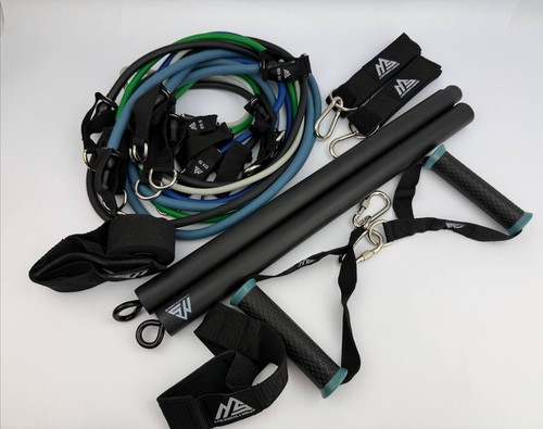 Smartworkout elite band - smartworkout,