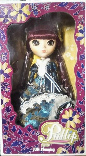 Pullip doll veritas - doll, f-581