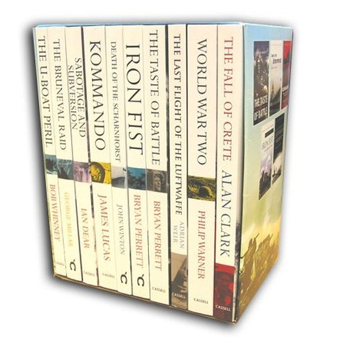 World war two collection - world,