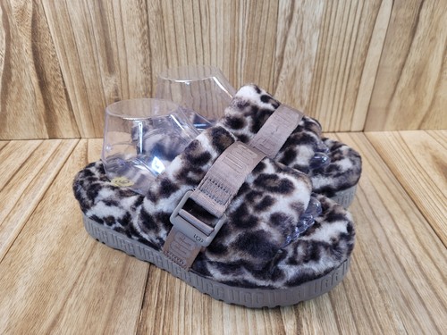 Ugg 1122556 woman fluffita - ugg,