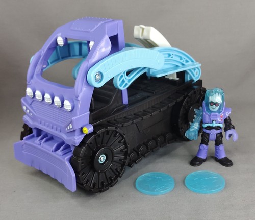 Imaginext batman super - batman,
